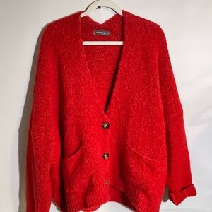 Alembika L Women's Sweater